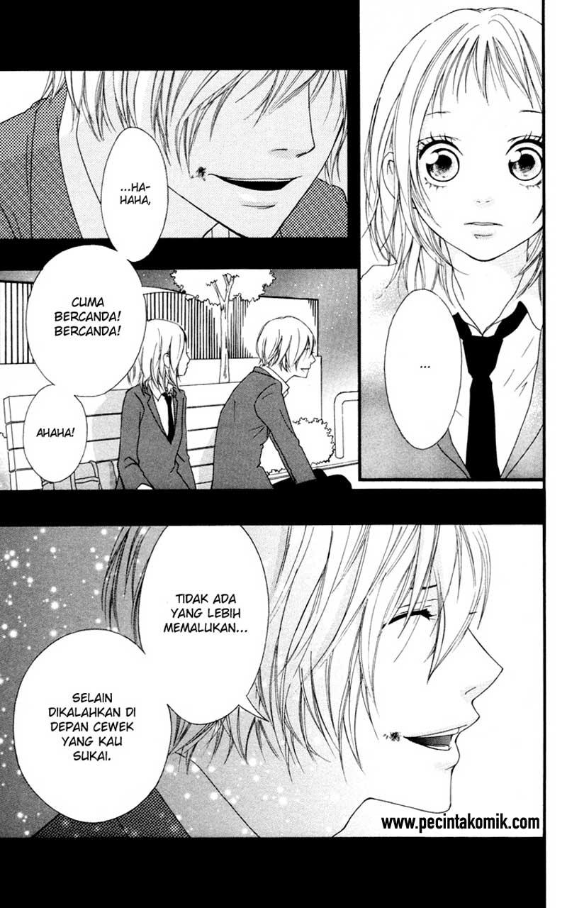 Xianwu Dizun Chapter 178 - halaman 36