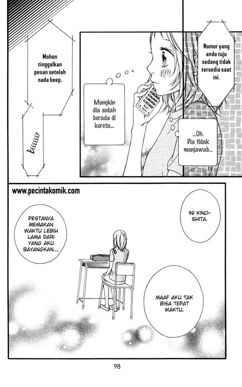 Xianwu Dizun Chapter 178 - halaman 5