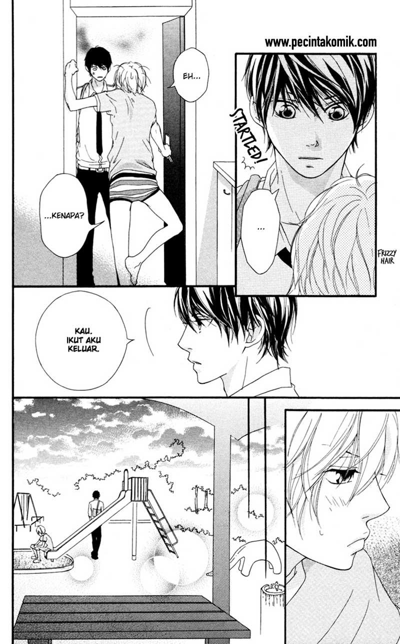 Xianwu Dizun Chapter 179 - halaman 23
