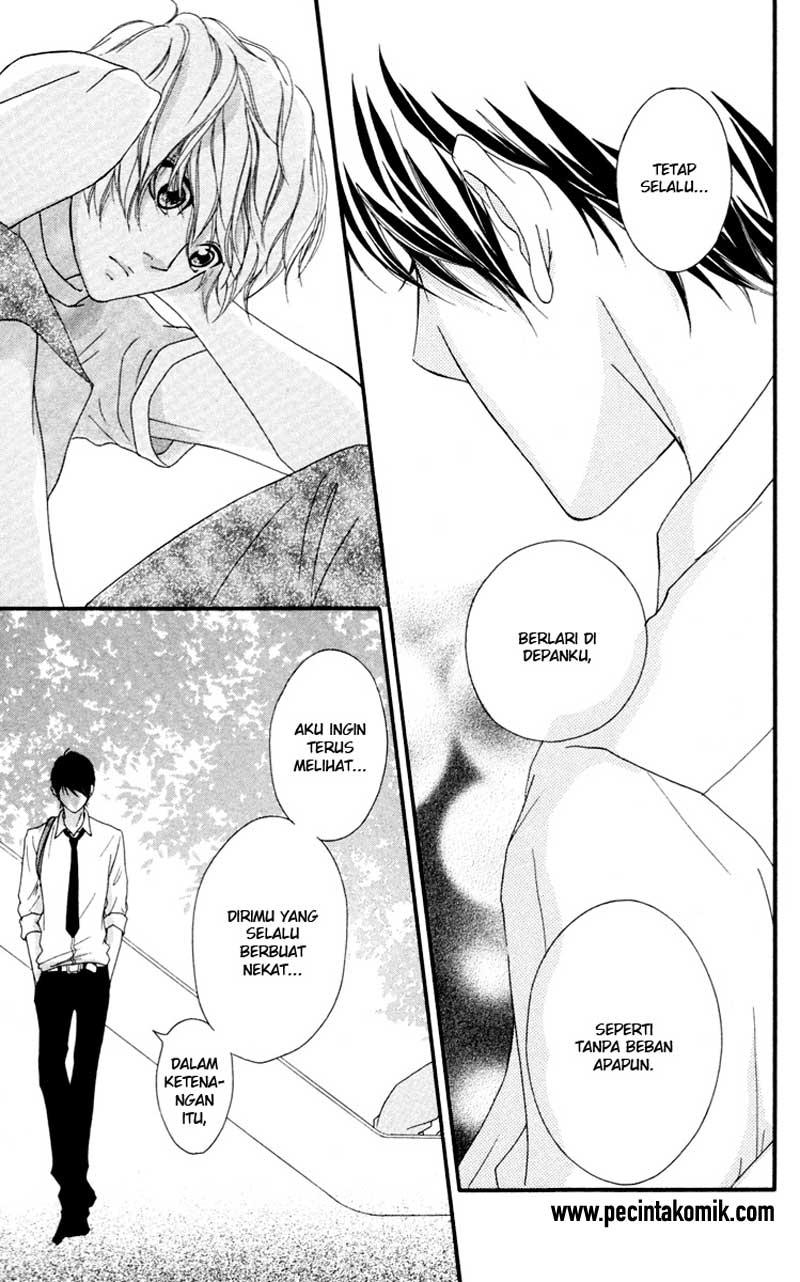 Xianwu Dizun Chapter 179 - halaman 28