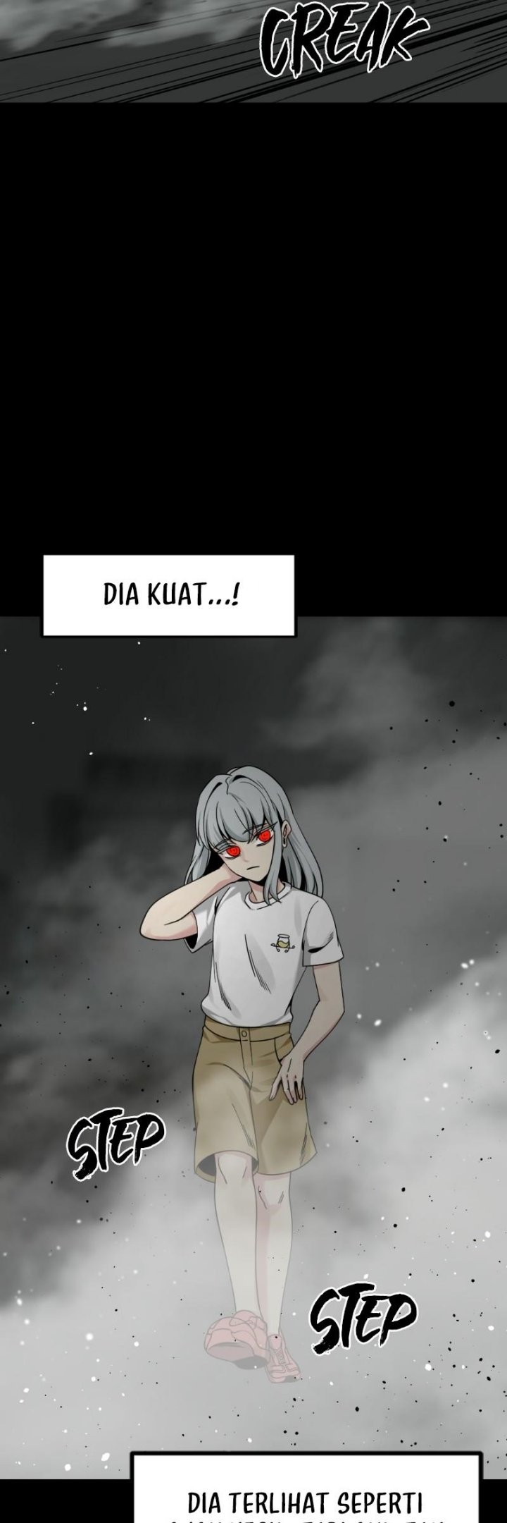 Xianwu Dizun Chapter 18 - halaman 11