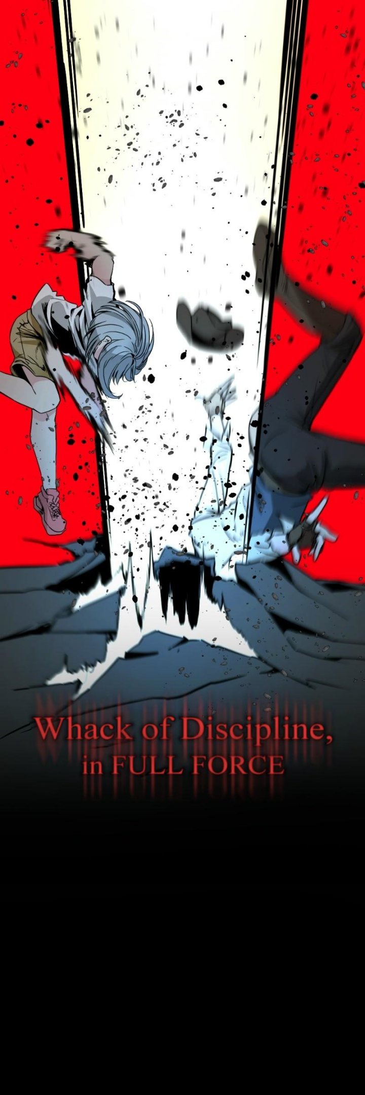 Xianwu Dizun Chapter 18 - halaman 2