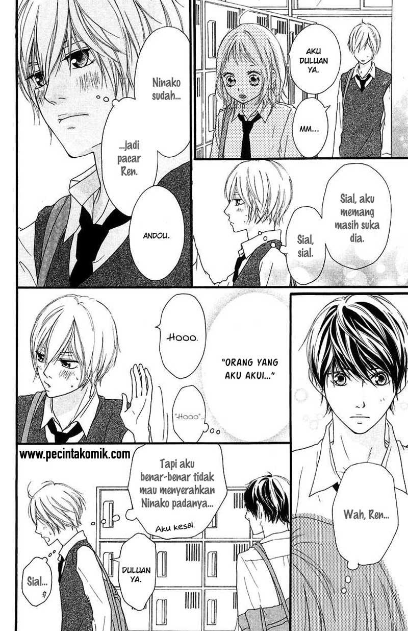 Xianwu Dizun Chapter 180 - halaman 14