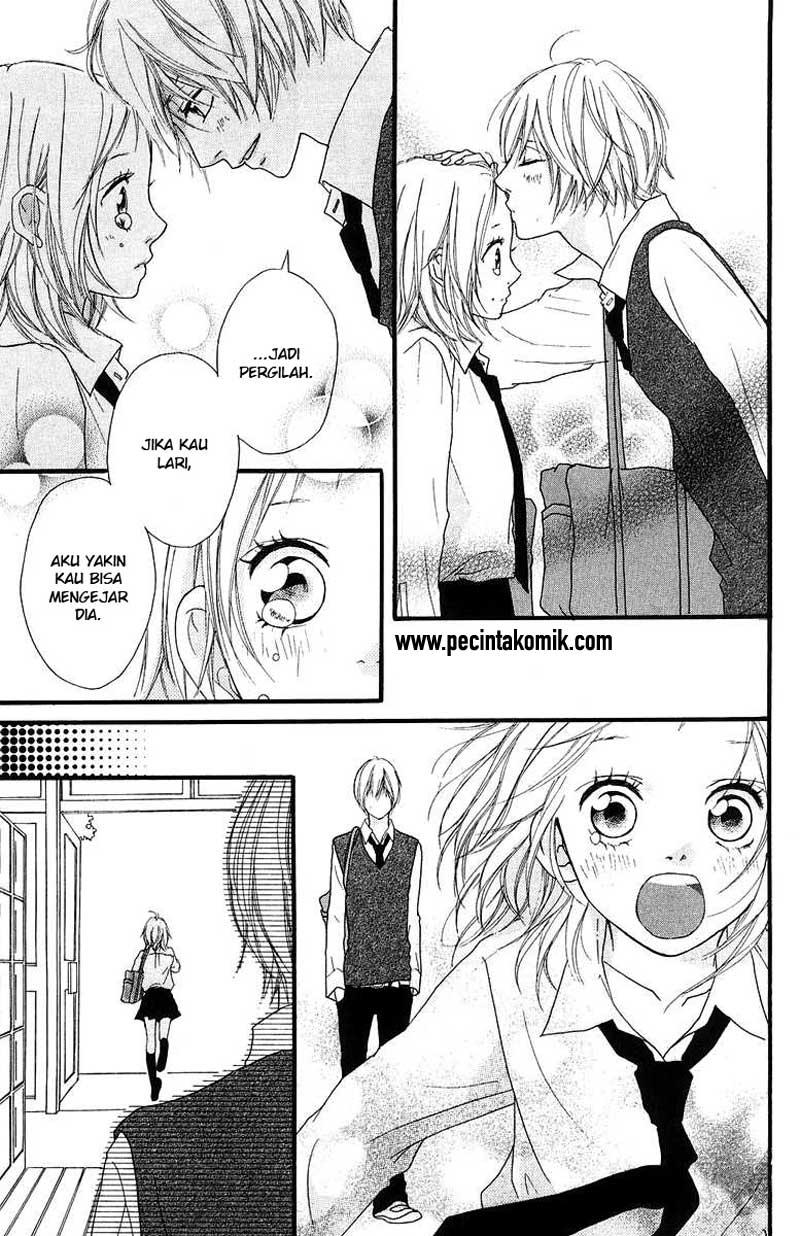 Xianwu Dizun Chapter 180 - halaman 37