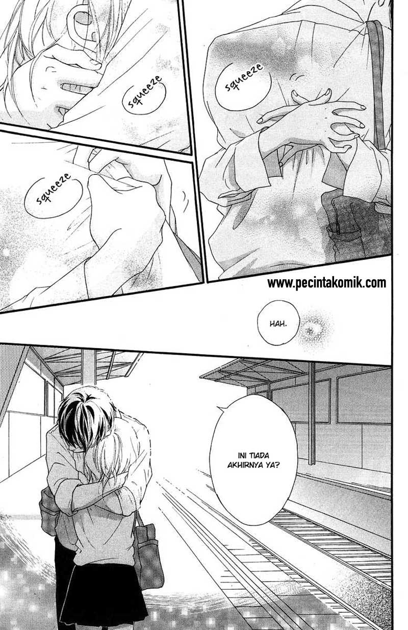 Xianwu Dizun Chapter 182 - halaman 21