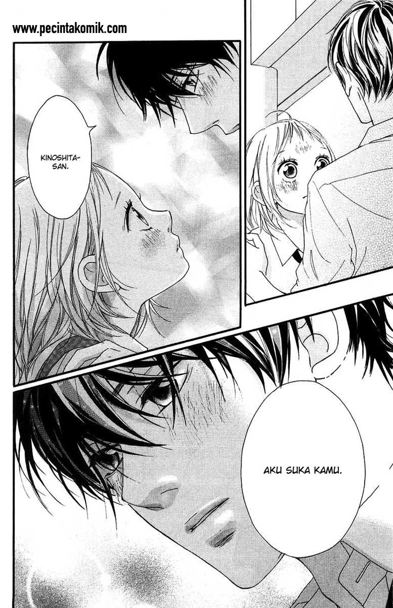 Xianwu Dizun Chapter 182 - halaman 22