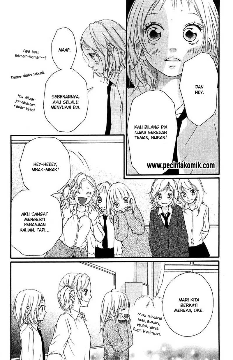 Xianwu Dizun Chapter 182 - halaman 27