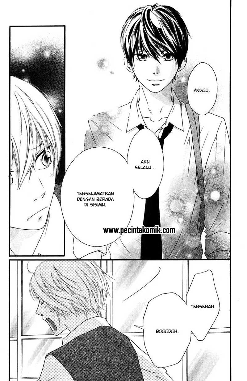 Xianwu Dizun Chapter 182 - halaman 33