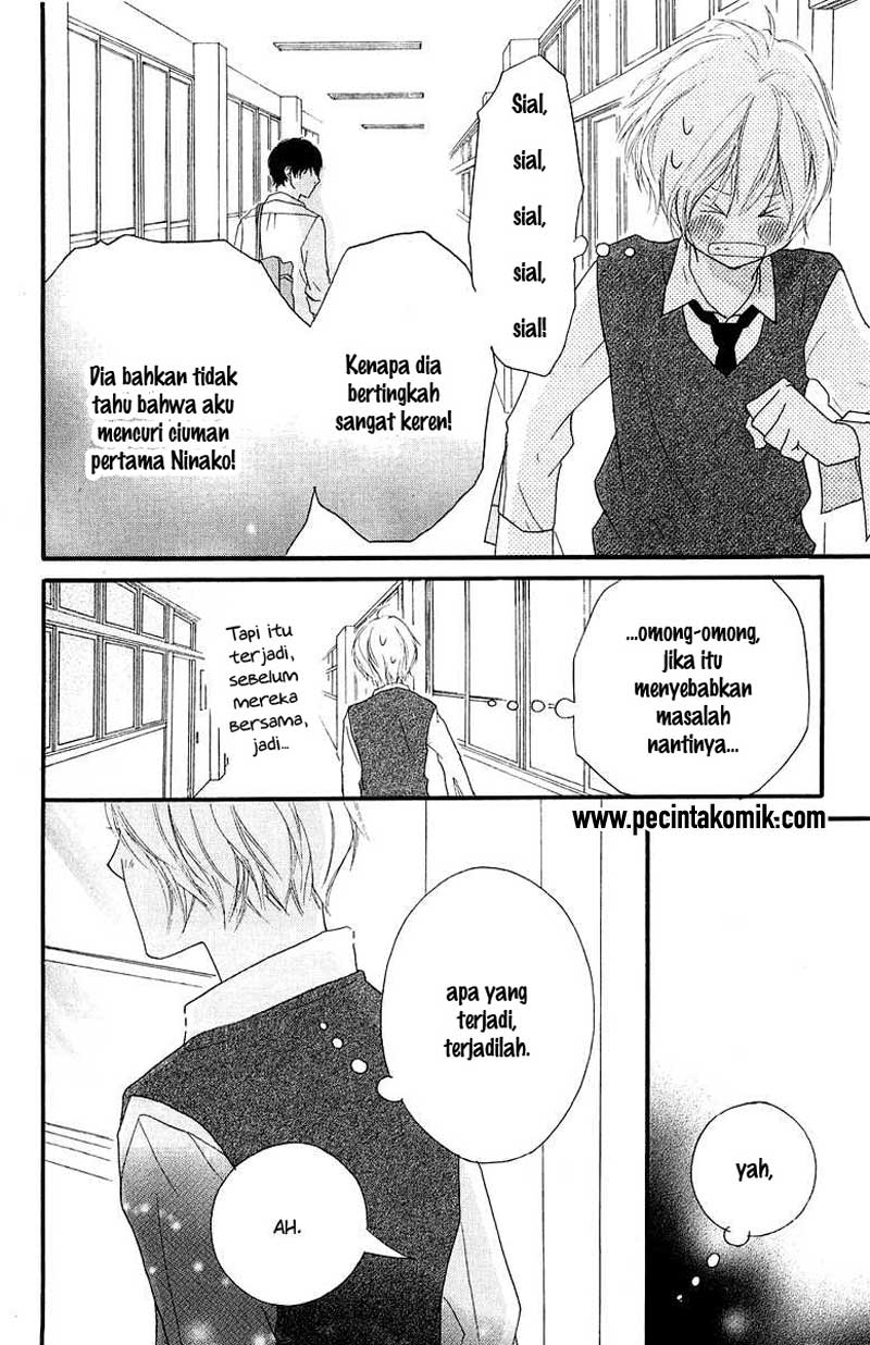 Xianwu Dizun Chapter 182 - halaman 34