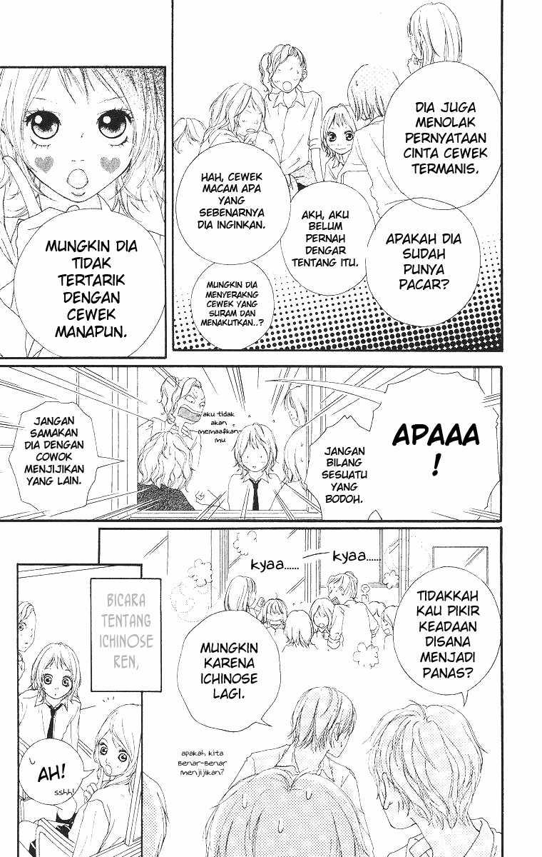Xianwu Dizun Chapter 183 - halaman 10