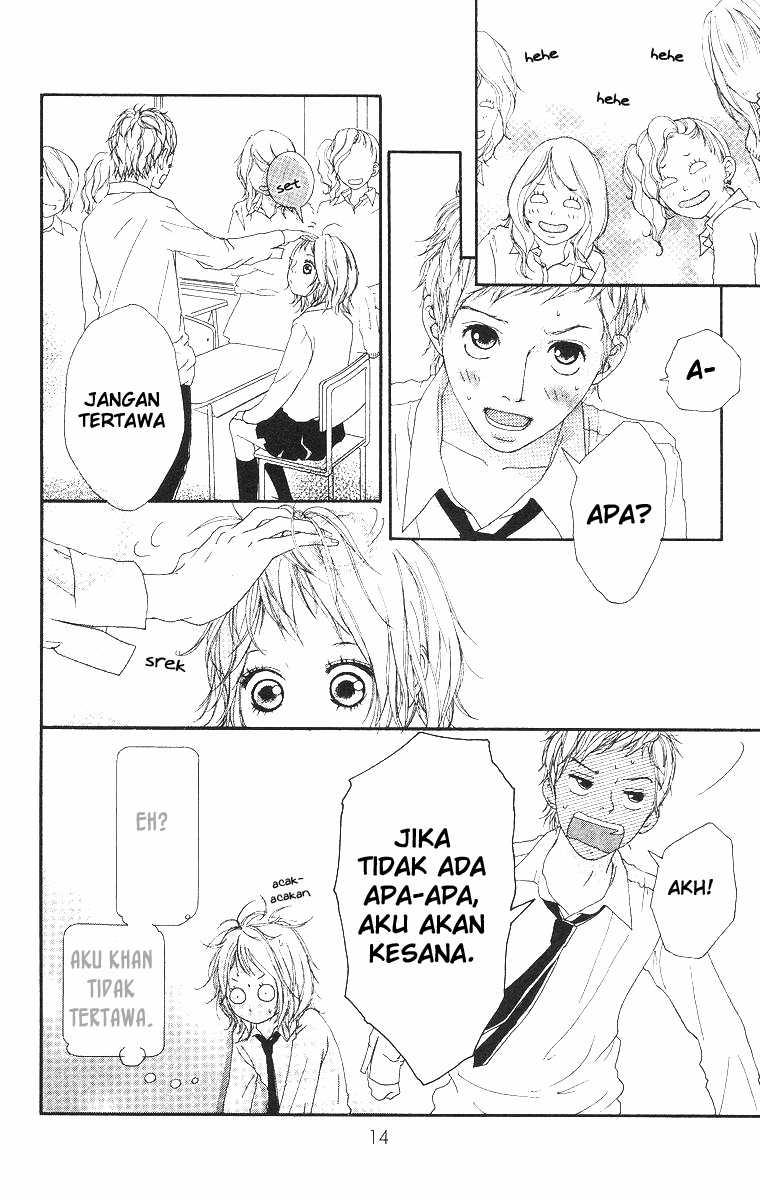 Xianwu Dizun Chapter 183 - halaman 15