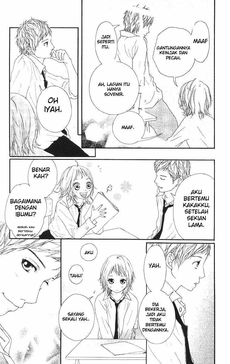 Xianwu Dizun Chapter 183 - halaman 28