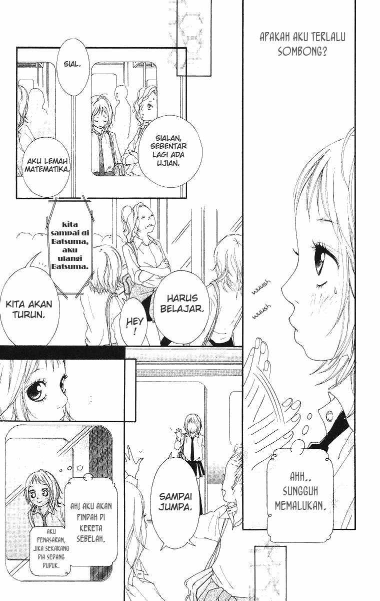Xianwu Dizun Chapter 183 - halaman 38