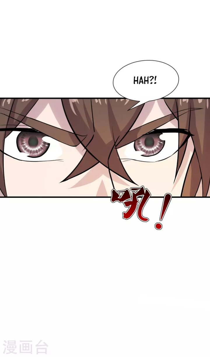 Xianwu Dizun Chapter 184 - halaman 11