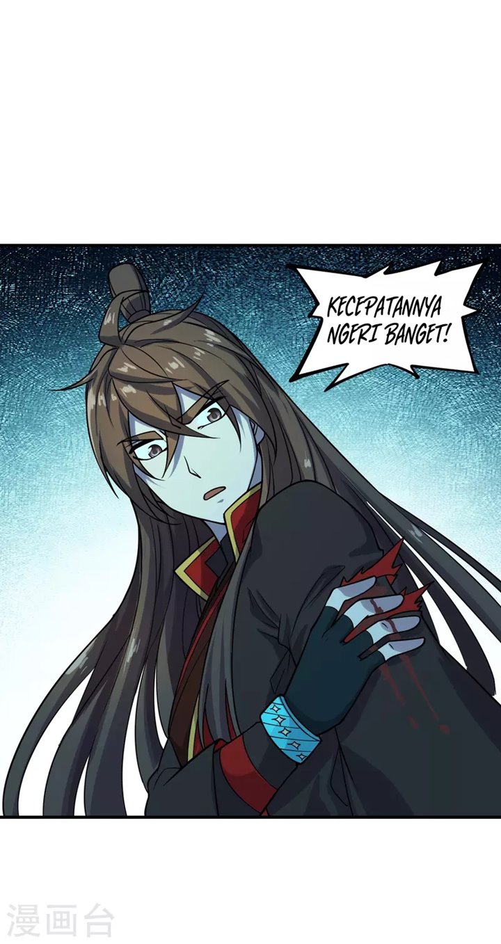 Xianwu Dizun Chapter 184 - halaman 16