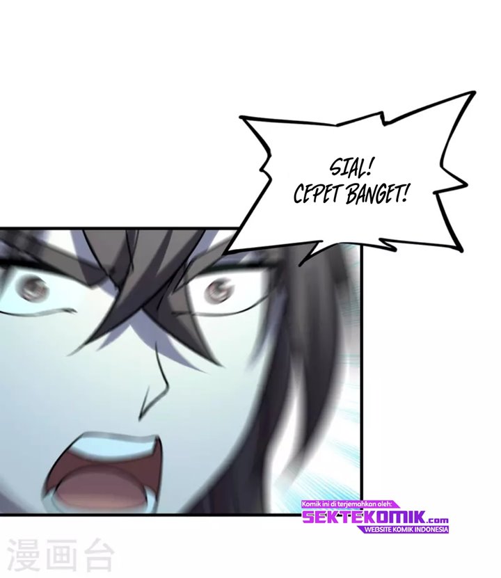 Xianwu Dizun Chapter 184 - halaman 28