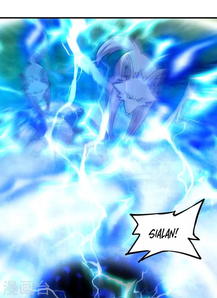 Xianwu Dizun Chapter 184 - halaman 30