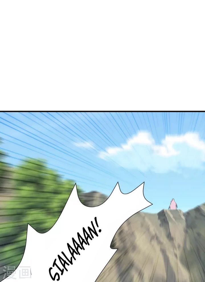Xianwu Dizun Chapter 184 - halaman 8