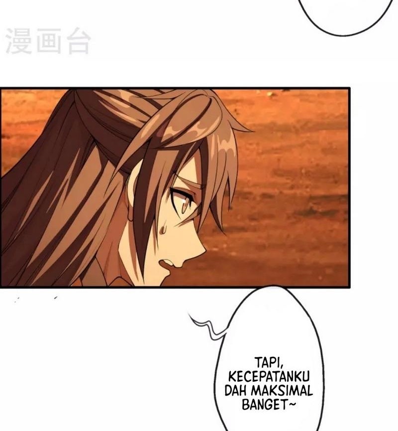 Xianwu Dizun Chapter 185 - halaman 17