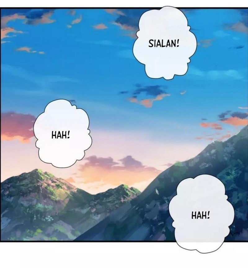 Xianwu Dizun Chapter 185 - halaman 21