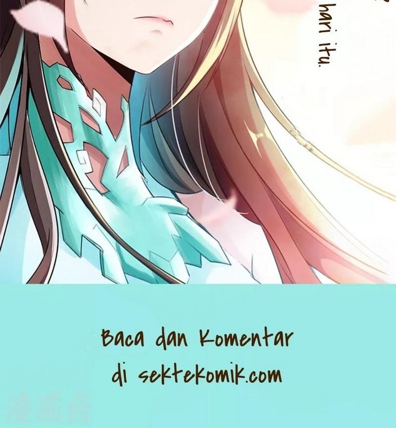 Xianwu Dizun Chapter 185 - halaman 33