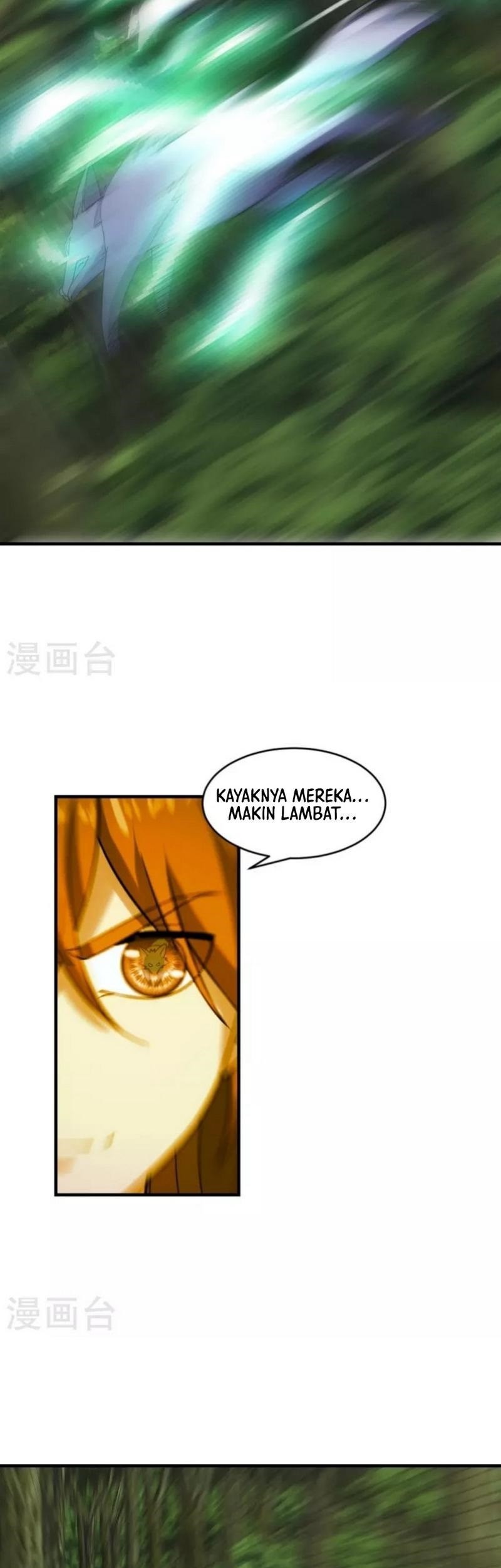 Xianwu Dizun Chapter 186 - halaman 10