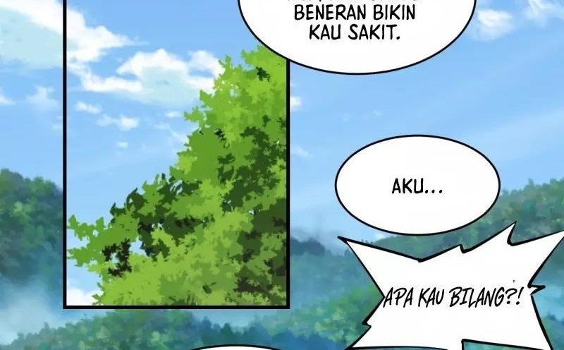 Xianwu Dizun Chapter 186 - halaman 21