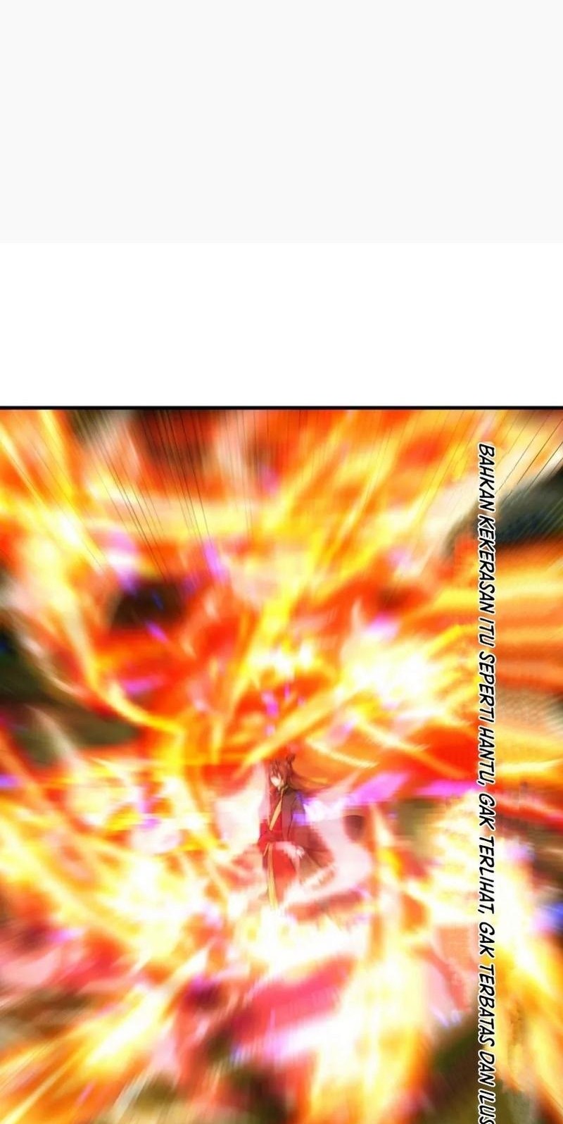 Xianwu Dizun Chapter 186 - halaman 3