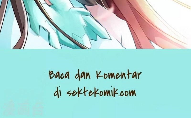 Xianwu Dizun Chapter 186 - halaman 37