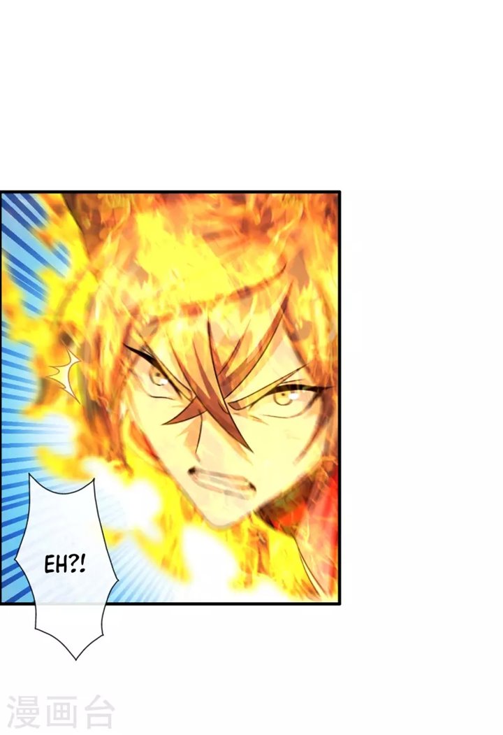 Xianwu Dizun Chapter 187 - halaman 18