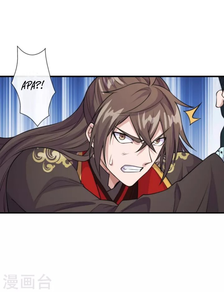 Xianwu Dizun Chapter 187 - halaman 30