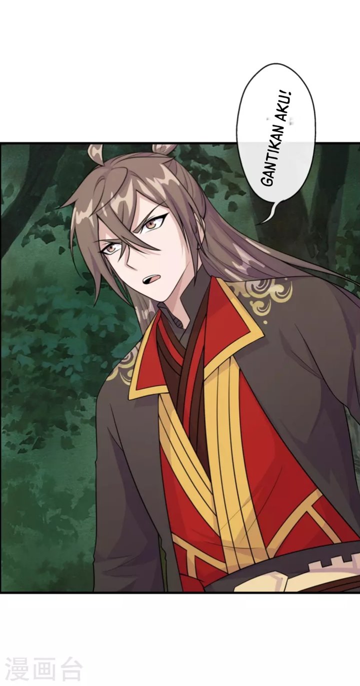 Xianwu Dizun Chapter 187 - halaman 36