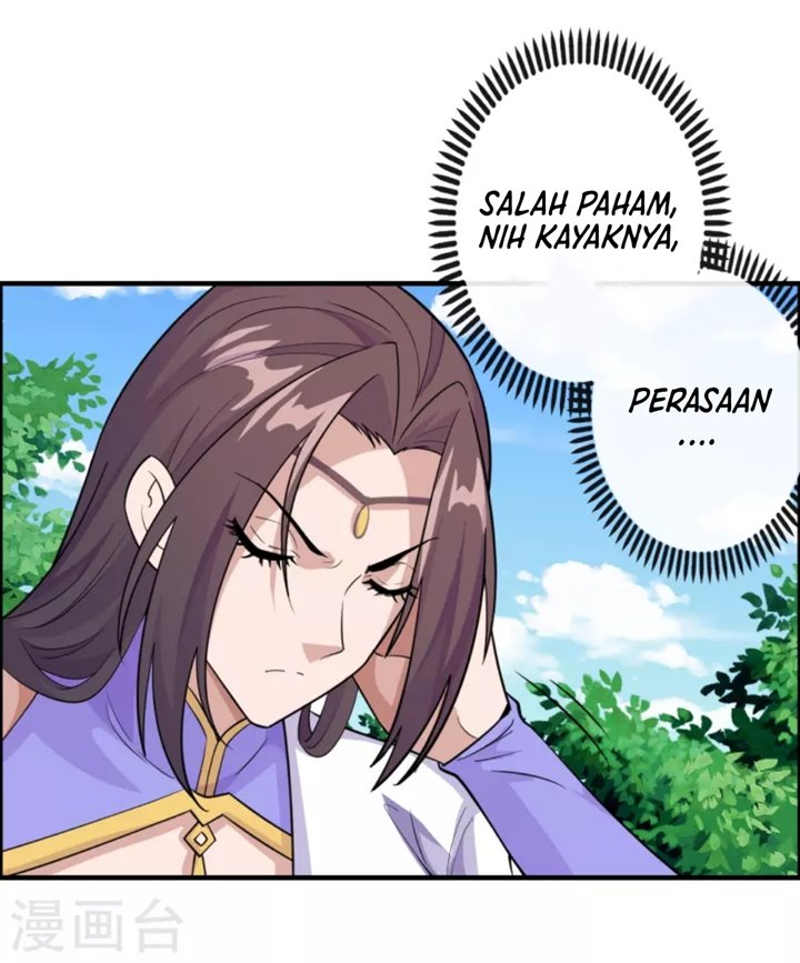 Xianwu Dizun Chapter 187 - halaman 9