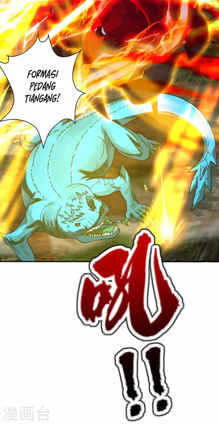 Xianwu Dizun Chapter 188 - halaman 13