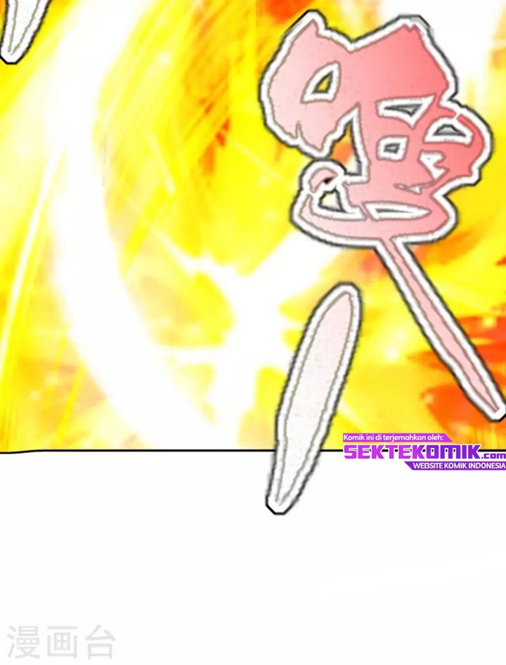 Xianwu Dizun Chapter 188 - halaman 15