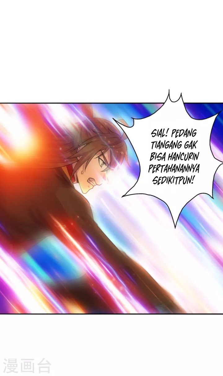 Xianwu Dizun Chapter 188 - halaman 18