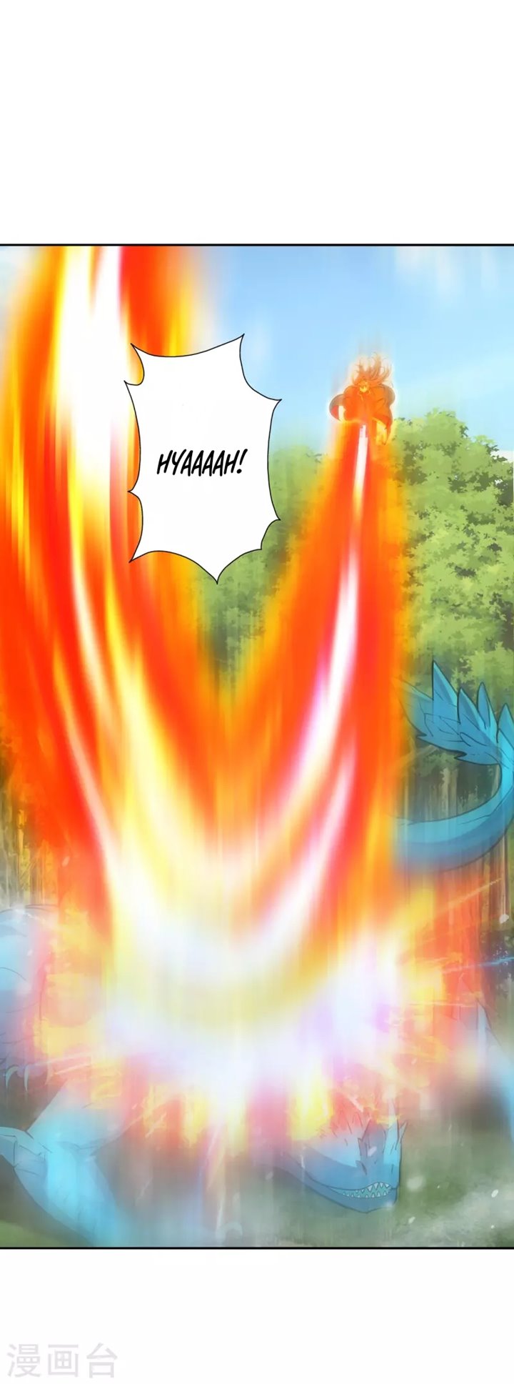 Xianwu Dizun Chapter 188 - halaman 34