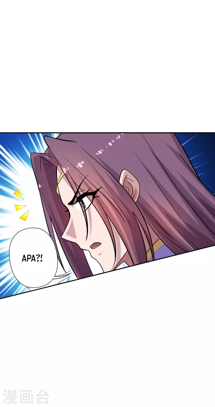 Xianwu Dizun Chapter 188 - halaman 38