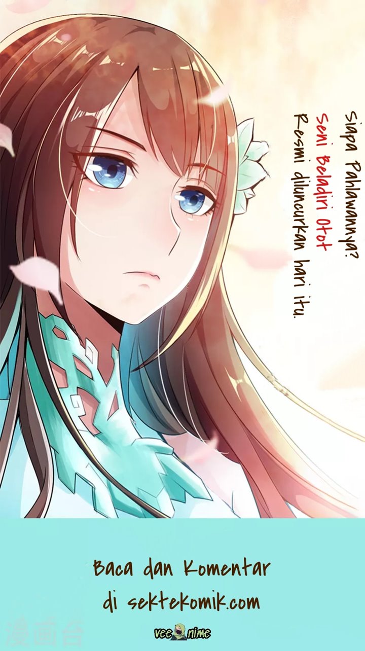 Xianwu Dizun Chapter 188 - halaman 42