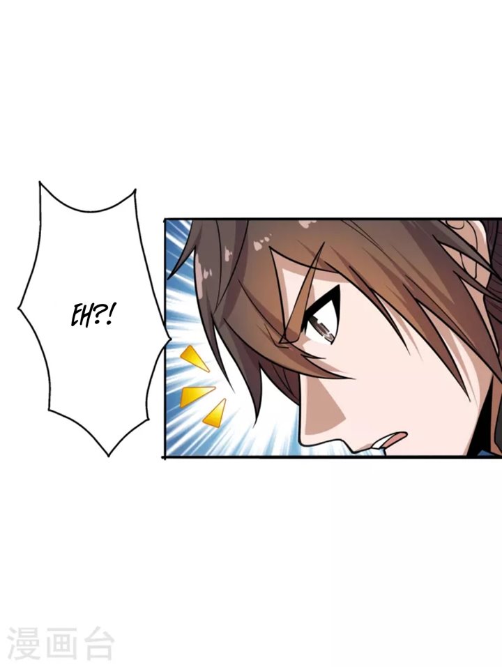 Xianwu Dizun Chapter 188 - halaman 5