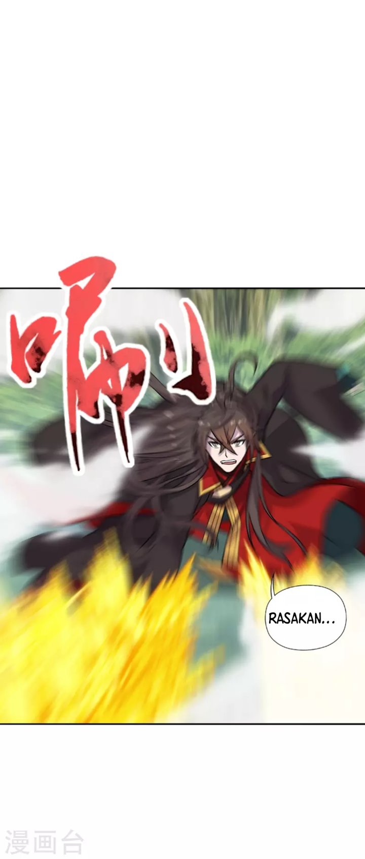 Xianwu Dizun Chapter 188 - halaman 9