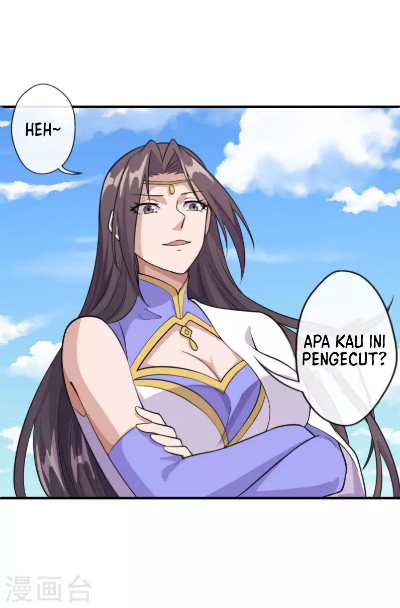 Xianwu Dizun Chapter 189 - halaman 13