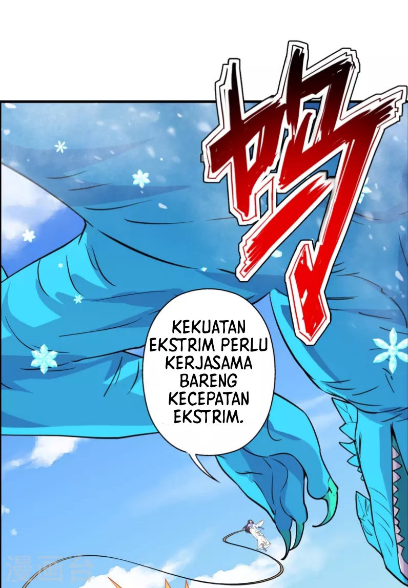 Xianwu Dizun Chapter 189 - halaman 23