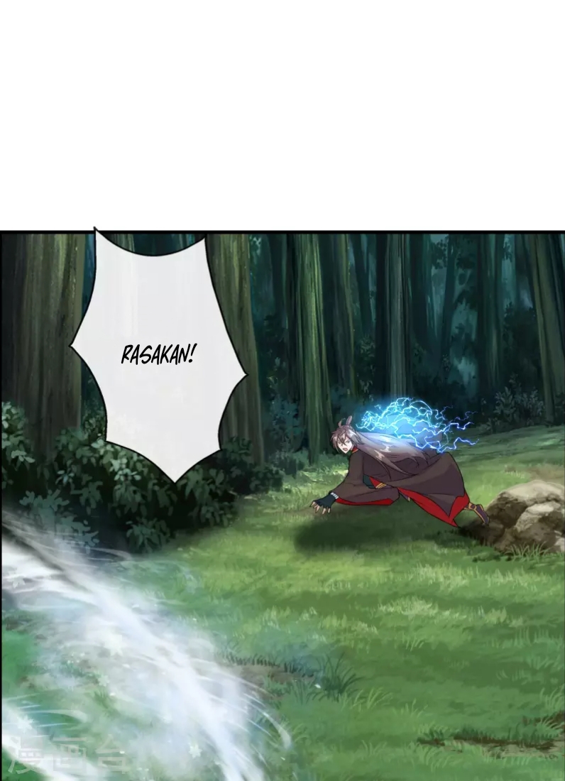 Xianwu Dizun Chapter 189 - halaman 32