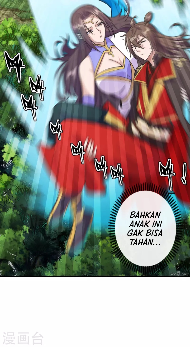 Xianwu Dizun Chapter 189 - halaman 4