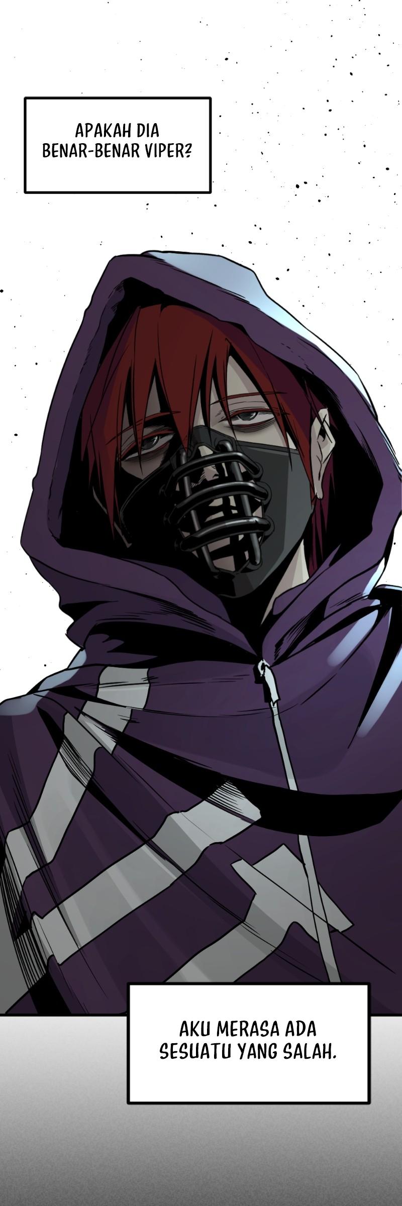 Xianwu Dizun Chapter 19 - halaman 2