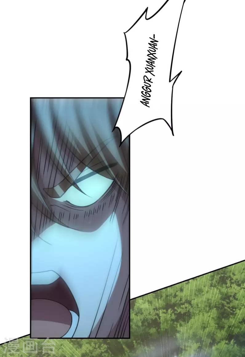 Xianwu Dizun Chapter 190 - halaman 21