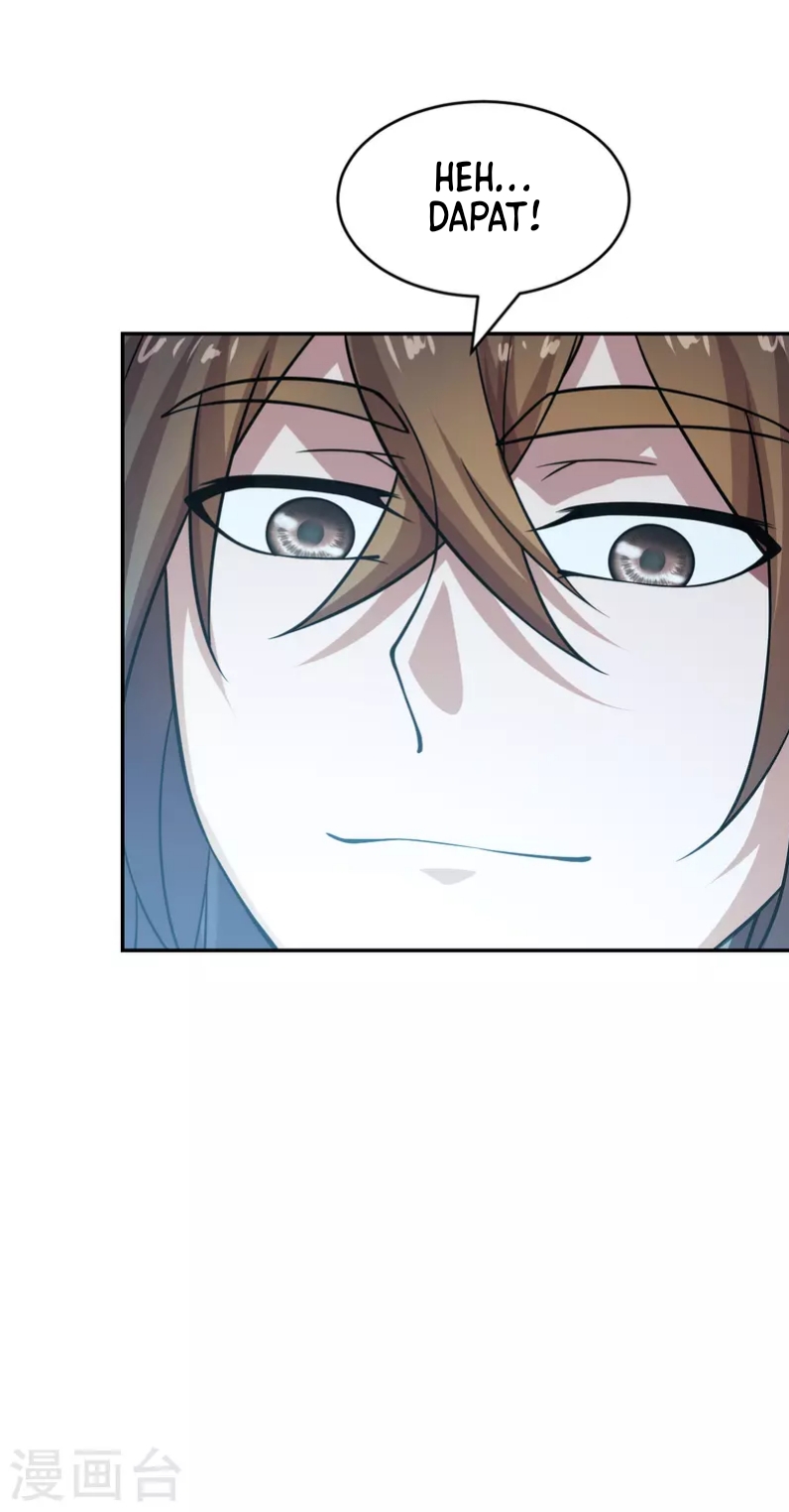 Xianwu Dizun Chapter 190 - halaman 36
