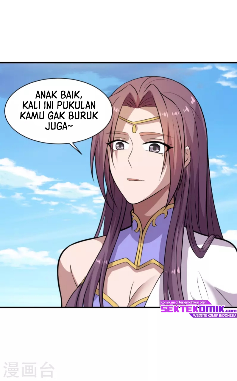 Xianwu Dizun Chapter 190 - halaman 5