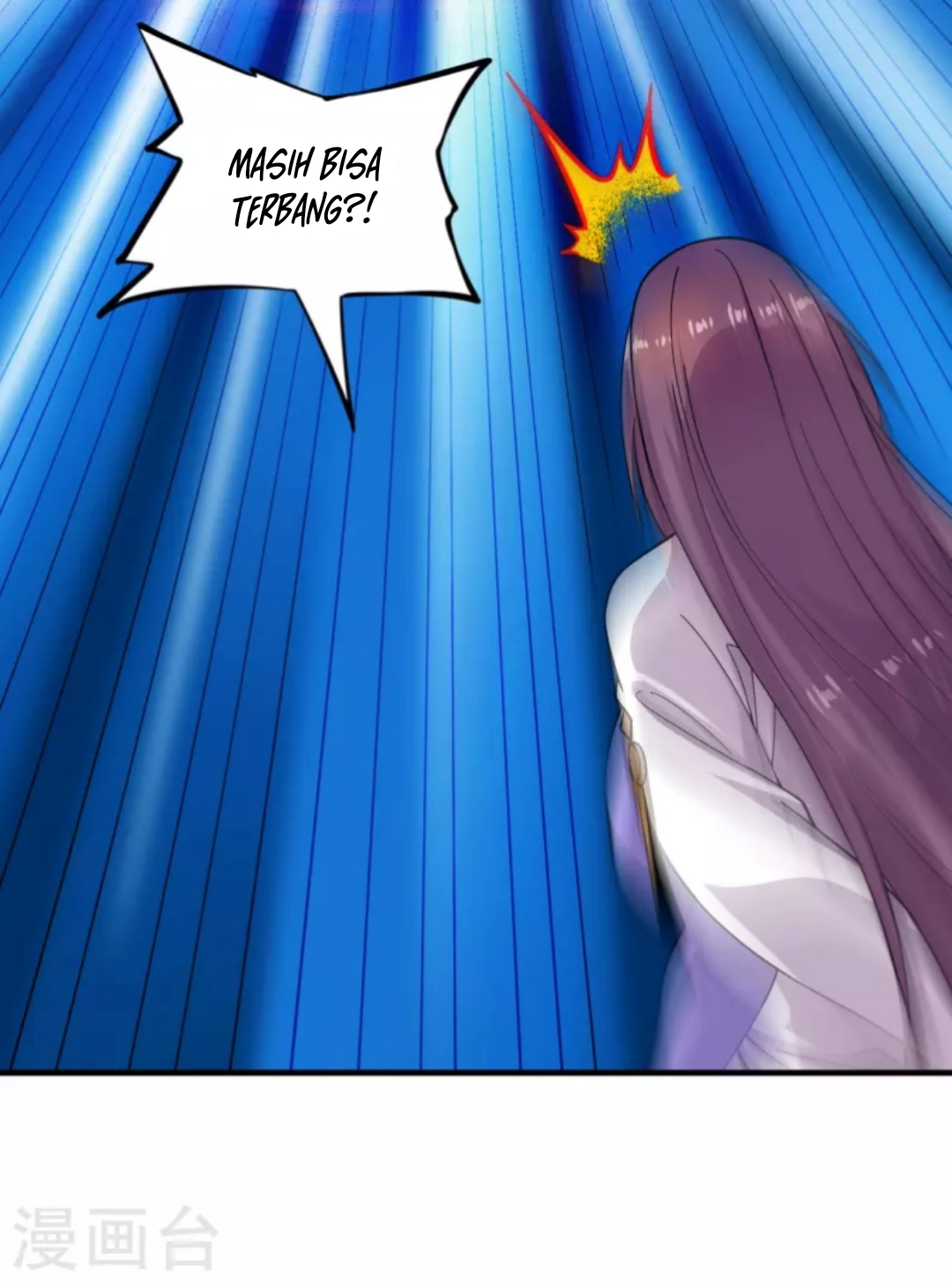 Xianwu Dizun Chapter 190 - halaman 8